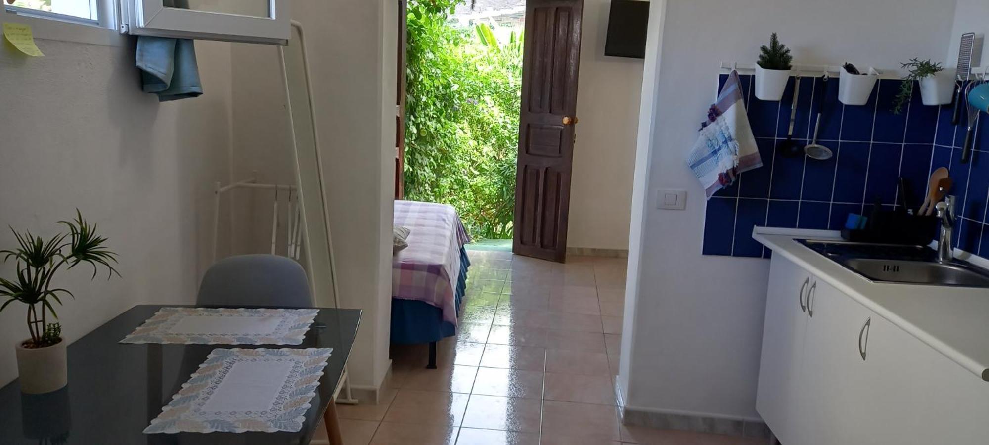 Welcome Garachico  Chambre photo